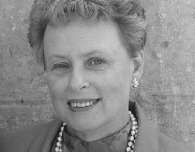 Pauline Duclos, CFO of Gladding-Hearn Shipbuilding, dies at 87