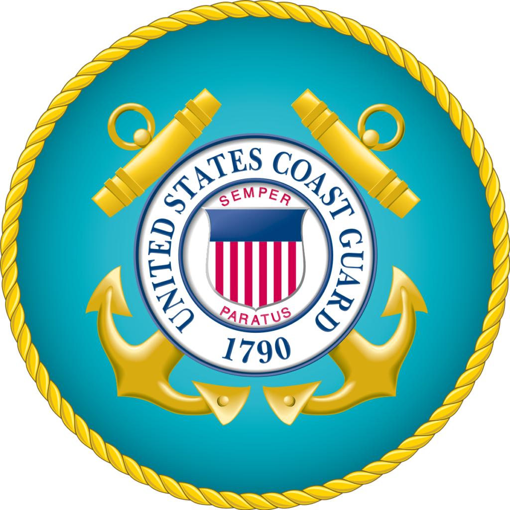 Former Coast Guard exam center worker charged with bribery