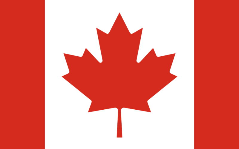 1280px Flag Of Canada (pantone).svg