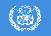 1280px Flag Of The International Maritime Organization.svg