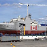 1280px Hmcs Harry Dewolf Under Construction May 2018