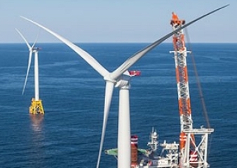 ABS evaluates US readiness for growth in offshore wind market