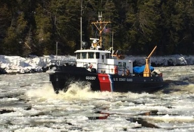 Coast Guard kicks off Operation RENEW in Northeast