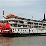 Anchors Aweigh Delta Queen To Return To Rivers In 2020
