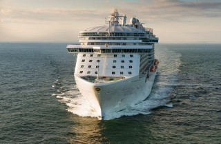 Carnival Seals Deal For Worlds First Lng Fuelled Cruise Ships 320x209