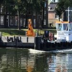 Damen Signs Contract For Two Modular Multi Cats