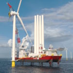 Dominion Energy Offshore Wind Turbine 2