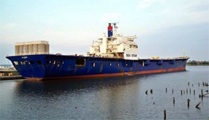 GAO: Too soon to assess Coast Guard oversight changes after El Faro