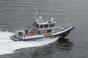 Nypd453