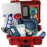 Omx Aed Kit Open
