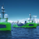 Robotic Vessel Fleet
