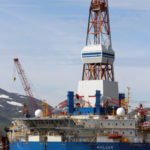 Arctic Drilling Kulluk Jack Molan