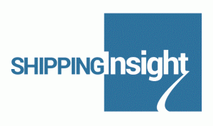 B B Shipping Insight Logo