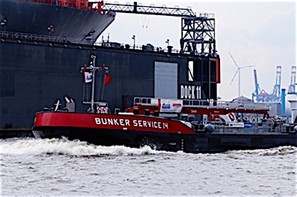 Bunkering From Imo.df3e37
