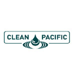 Clean Pacific Logo 150