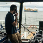 bridge navigation and communication system