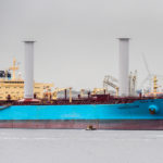 804-foot tanker Maersk