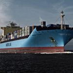 Gallery Vessels Maersk Hardware Ships Parallel