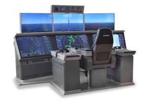 Alphatron offers Transas marine simulation on AlphaBridge ...