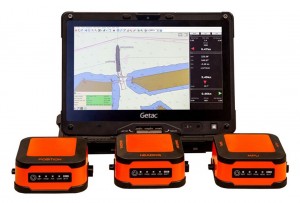 Technology in a backpack: PPUs modernize piloting