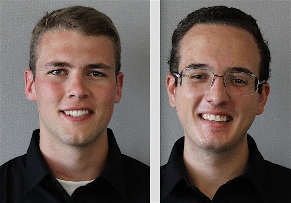 Crowley Awards Scholarships To Two Great Lakes Maritime Academy Cadets ...