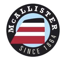 McAllister logo