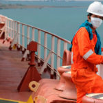 Seafarers not essential work amid COVID pandemic