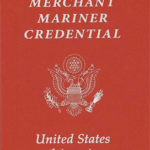 Merchant Marine credentials