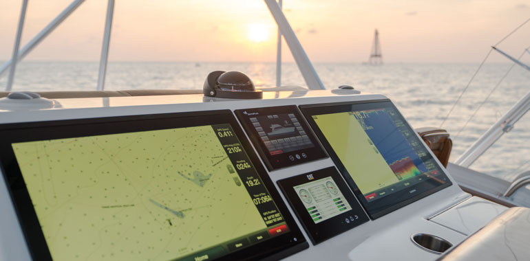 GPS interference plaguing navigation in some regions, MarAd warns