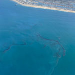 Calif Oil Spill