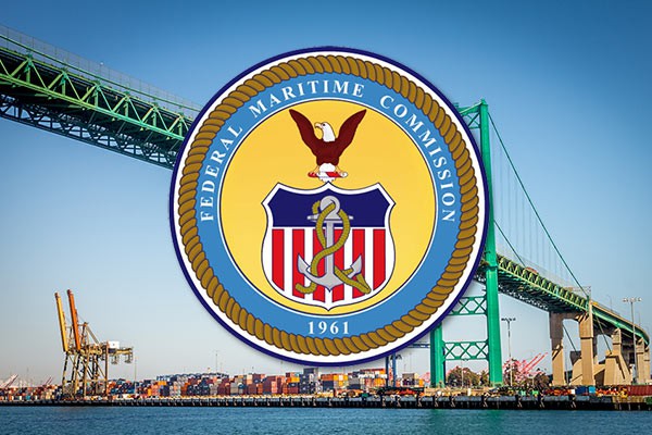 Federal Maritime Commission rolls out new supply chain initiatives