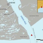 Pm 260 Sabine Pass Map Large