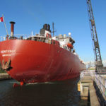 Pm 261 Great Lakes Ballast1 Usace
