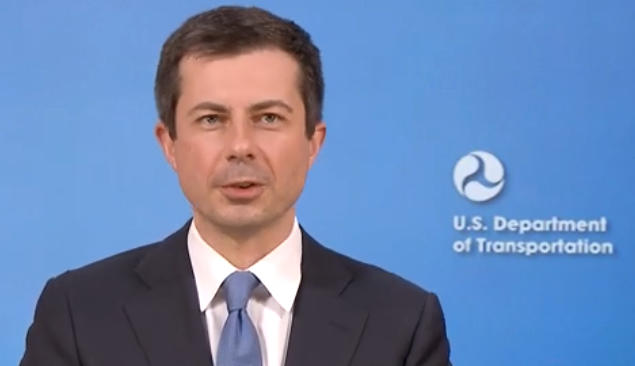 Buttigieg to IMO: ‘Very long way to go’ to achieve gender equity at sea