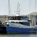 Turbine Boat Atlantic Endeavor