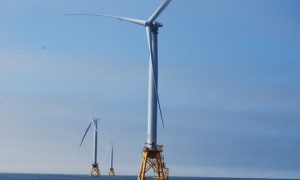 US designates wind energy area off central California