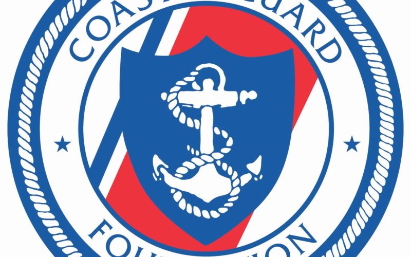 Coast Guard Foundation kicks off 2022 scholarship season
