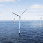 The (DOE) report predicts that during the offshore wind ... construction period, there will be a need for 31,300 full-time-equivalent jobs per year.