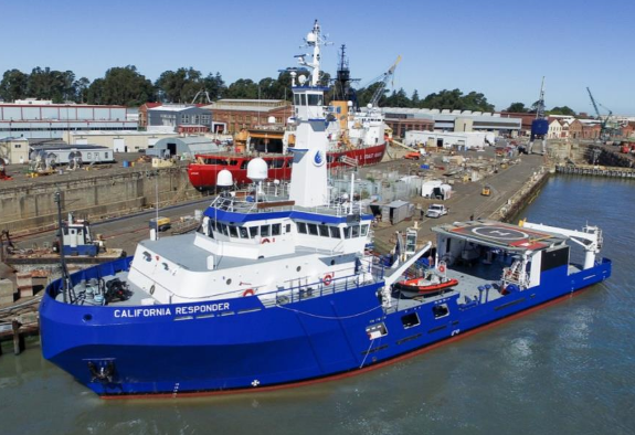 Hornblower acquires pair of multipurpose vessels available for offshore charter