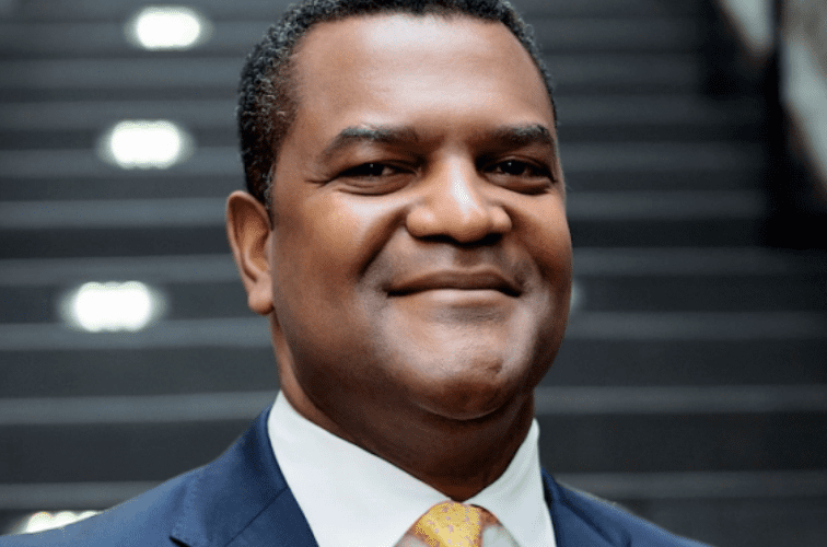 Crowley names Marcus Jadotte as senior vice president, government relations