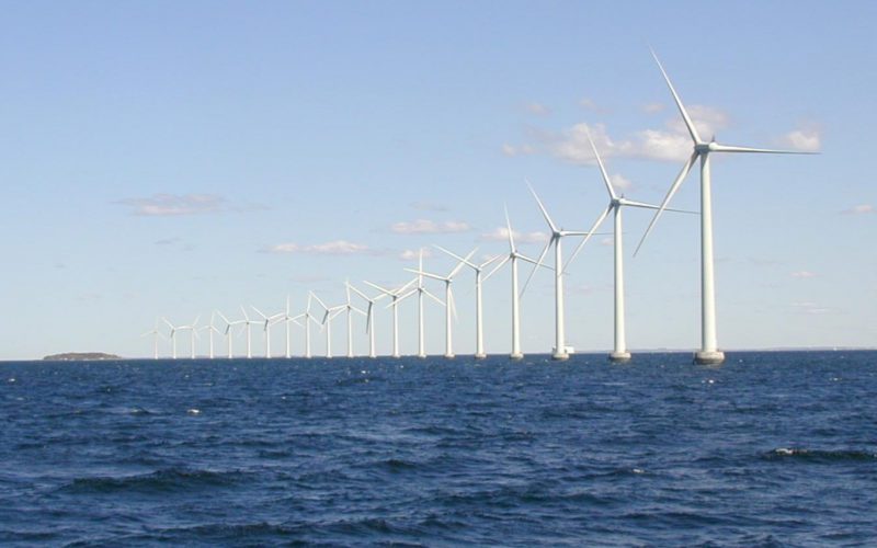 US to lease six areas in New York Bight for offshore wind