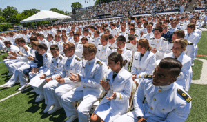 Sea Year training will resume for U.S. Merchant Marine Academy cadets with new protocols and safety measures.
