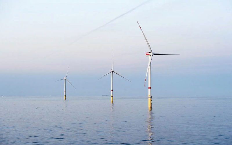 Second Northeast offshore wind farm wins federal approval