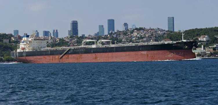 Tanker owner guilty of falsifying papers, obstruction