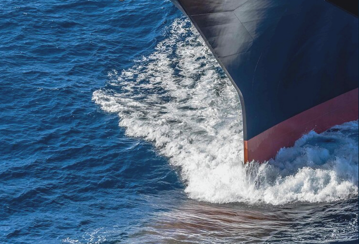Biden signs bill targeting ocean shipping costs