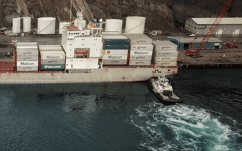 Centerline Logistics acquires JMB Shipping fleet