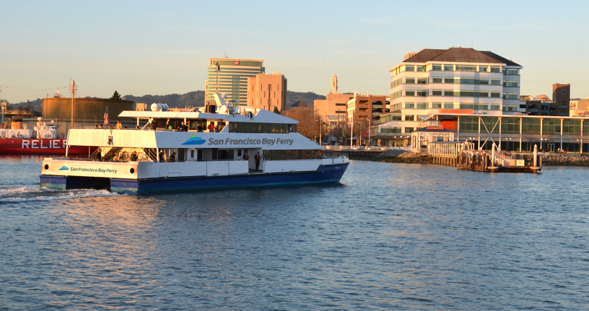 U.S. awards $220 million to modernize ferry systems