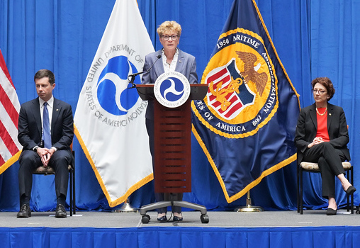 Exclusive interview with MarAd Administrator Ann Phillips
