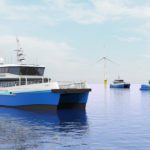 Atlantic Wind Transfers ordered six CTVs from St. Johns Ship Building. The contract is the latest in a series of CTV projects announced over the last year.