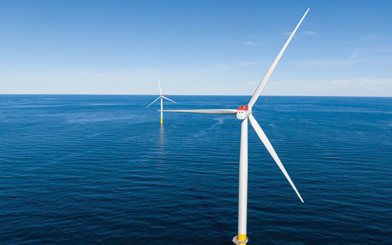 Clarksons: Fleet a challenge for U.S. offshore wind